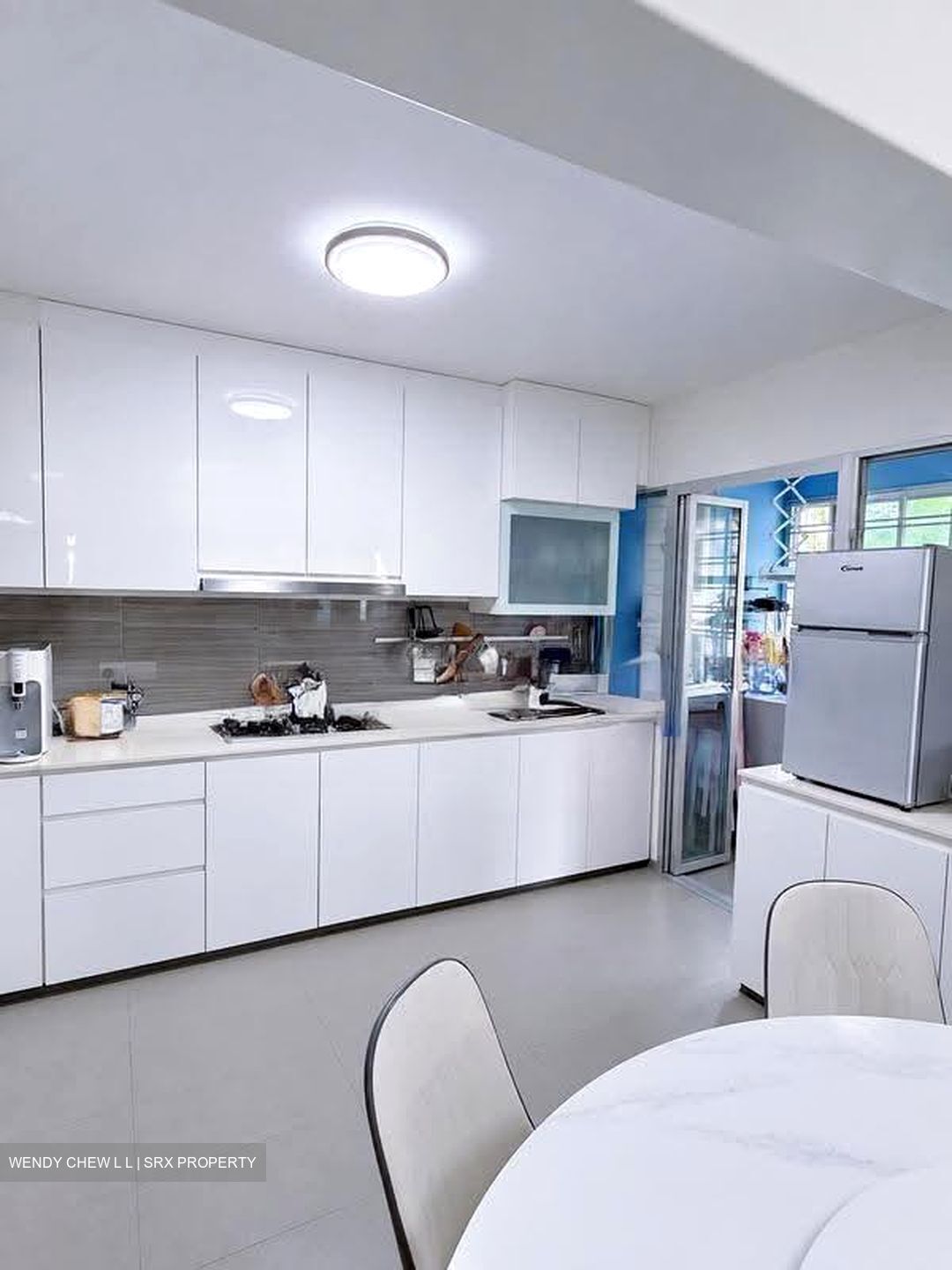 Blk 182B Marsiling Greenview (Woodlands), HDB 5 Rooms #622908301